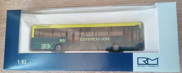 Shop für gebrauchte Modellautos - Mercedes-Benz O 405 G