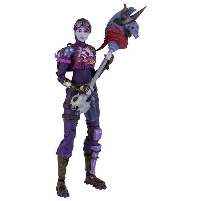 Fortnite Action Figure: Finsterbomber