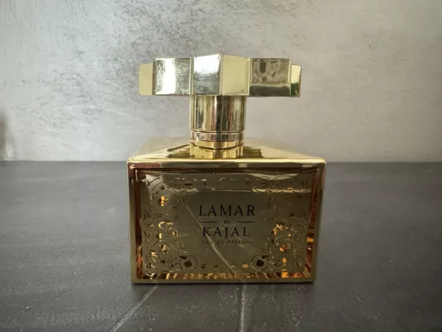 Lamar Di Kajal EAU DE PARFUM 100ml