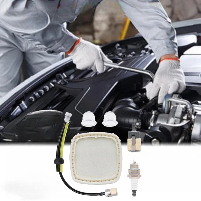 ECHO OEM Fuel Line Kit Fits PB-580 90158Y | Griggs Lawn and Tractor LLC ECHO OEM Fuel Line Kit Fits PB-580 90158Y | Griggs Lawn and Tractor LLC