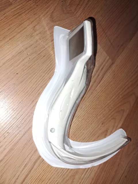 i-view Video Laryngoscope LCD Screen Brand New Free Shipping