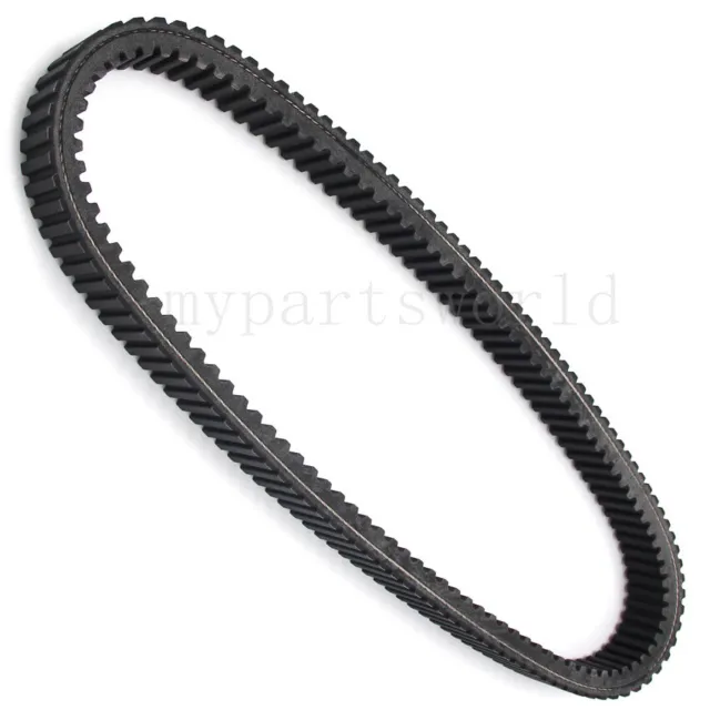 For Arctic Cat Motorcycle Drive Belt 600 М7000 Sno Pro 153 XF7000 Crosstour LXR