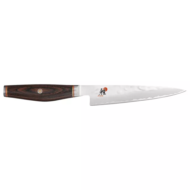 ZWILLING Miyabi 6000 MCT Shotoh 13 cm Zubereitungsmesser Universalmesser