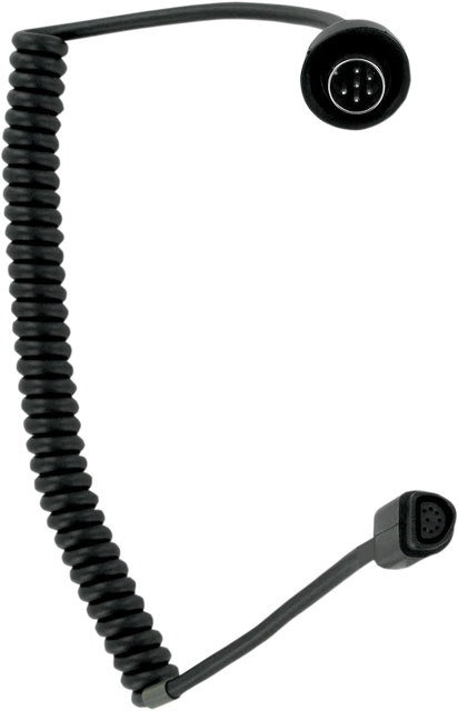J&M Hc-Zjm Cord Lwr 99-09 Bmw 6 Pin Cavo Di Collegamento Lower Z-Series