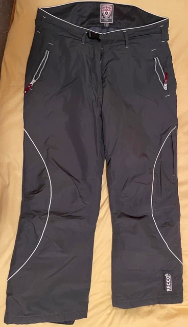 Skihose Damen TCM 44/64 Tchibo Recco System
