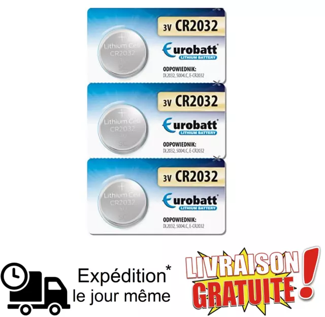 Conrad energy Jeu de piles bouton 6x AG1, 12x AG3, 6x AG4, 9x AG10, 3x  AG12, 6x AG13