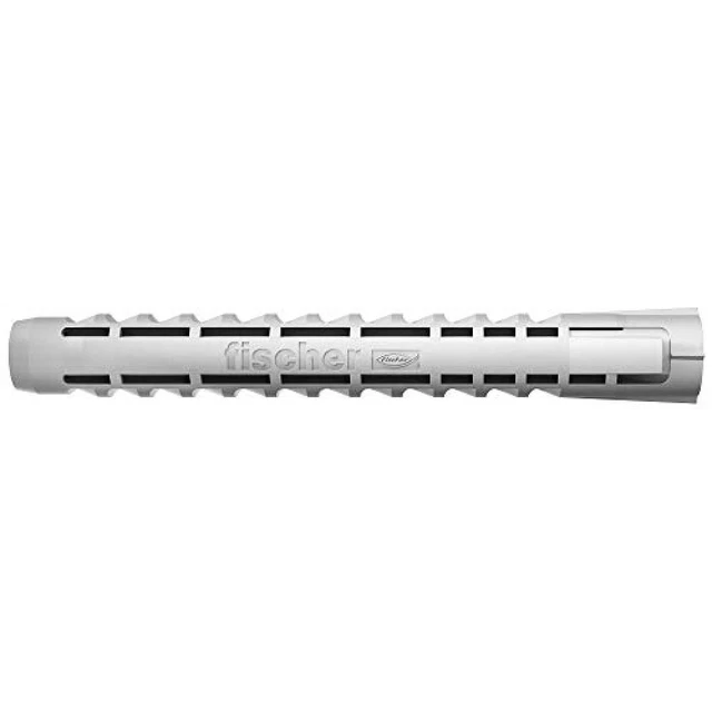 (TG. 8x65 mm) Fischer Fissaggio in nylon SX - SX 8x65 L - 50 pezzi per confezion