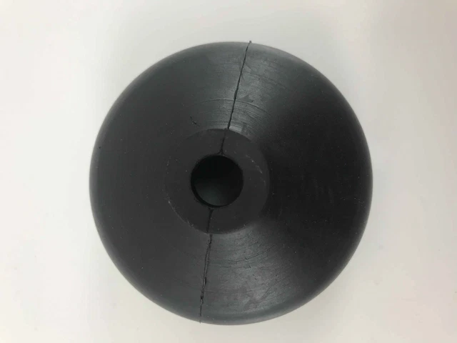 Coperchio cuffia parapolvere motocoltivatore GOLDONI 00000173 soffieto guarnizio