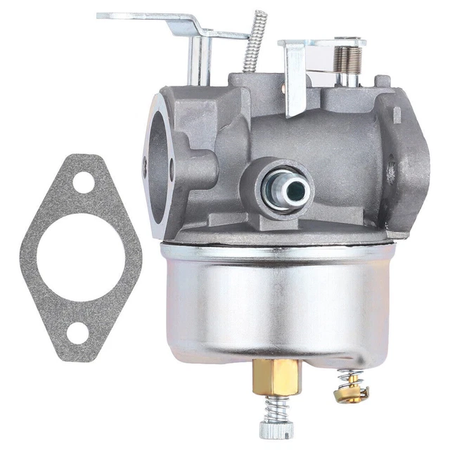 Carburatore Nuovo Per Motori Tecumseh HM70 HM80 HM100 HMSK80 HMSK90 HMSK100 Carburatore Nuovo Per Motori Tecumseh HM70 HM80 HM100 HMSK80 HMSK90 HMSK100