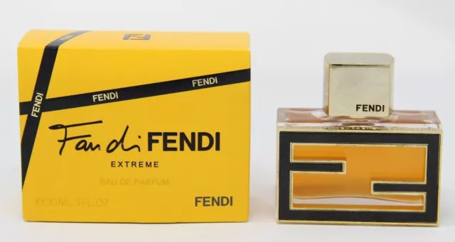 FENDI FAN DI FENDI EXTREME EAU DE PARFUM 30ml