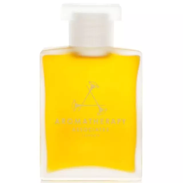 Aromatherapy Associates Relax - Deep Relax Bath & Shower Oil 55ml/1.86oz