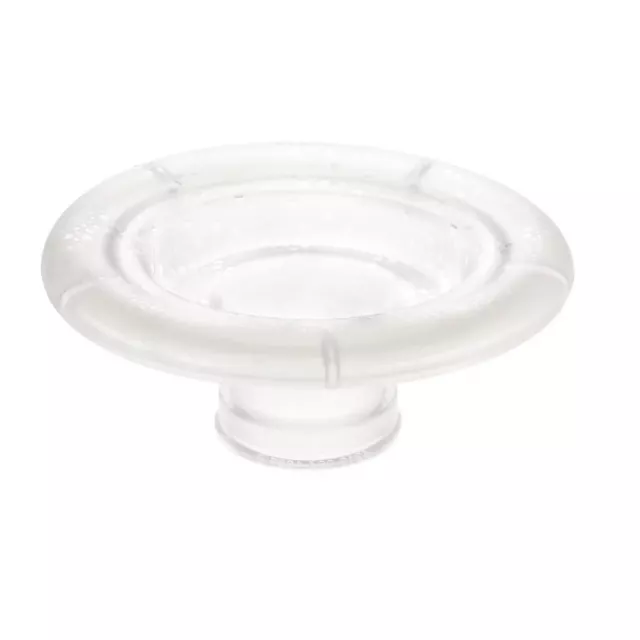 Cojín de masaje talla única cojín de masaje CP0054/01 para extractor de senos Philips