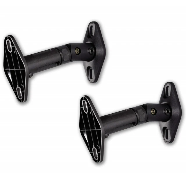 ÉTAGÈRE DE HAUT-PARLEUR intelligente, support de haut-parleur détachable EUR 65,28 - FR