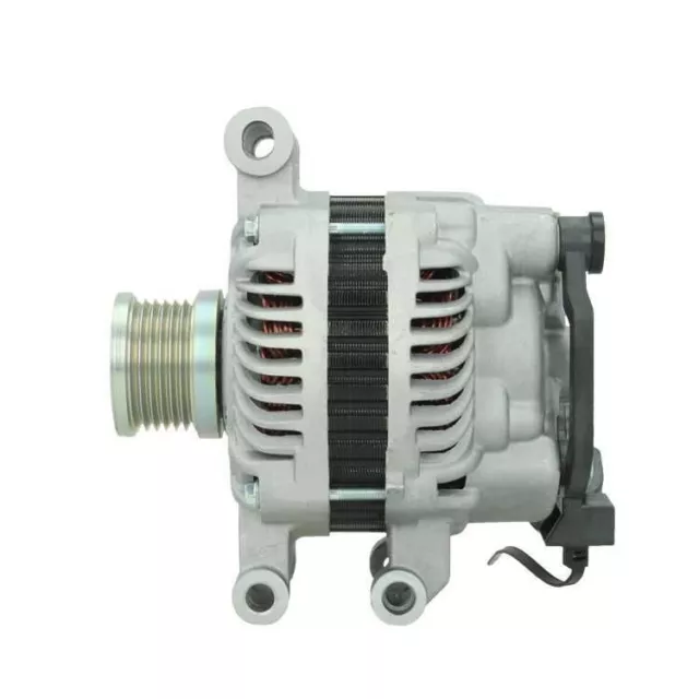 PSH +Line GENERATOR LICHTMASCHINE 80A passend für CITROËN C3 C4 DS3 DS DS