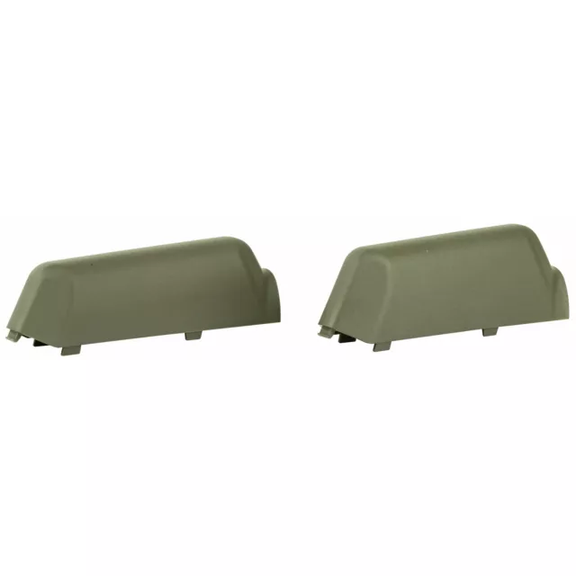 Magpul High Cheek Riser Fits Hunter X-22/X-22 Takedown w/ .50" & .75" Riser ODG