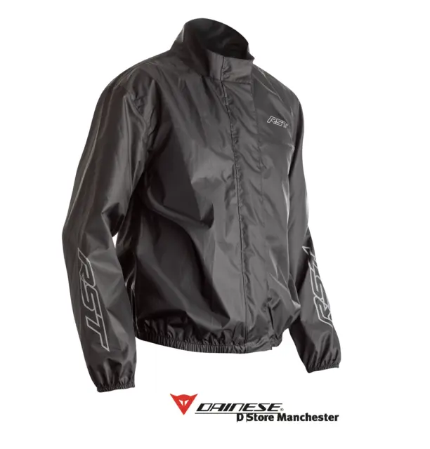 RST Lightweight Waterproof Over Jacket 3XL