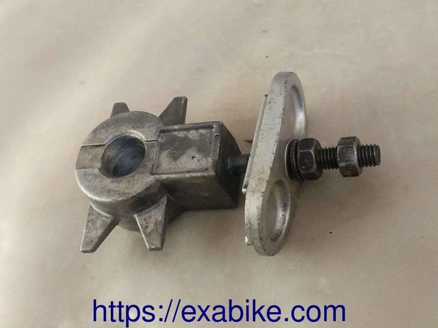 Chaîne De Distribution Pour Yamaha XJ 600 N Diversion (Naked) 1994-2002 - Neuve - Fabriquée En France