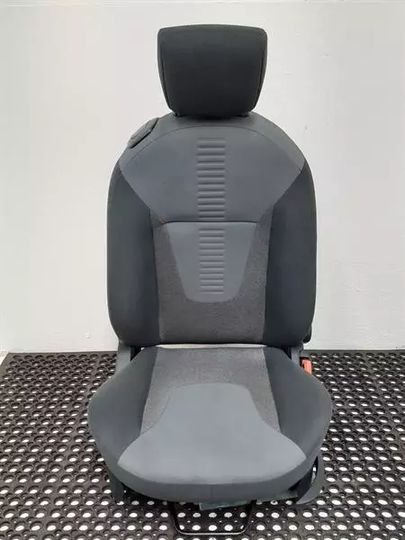 Front Seat Ford Ka Mk2 (B420) 08-16 Zetec 3 Door Hatchback Drivers Side