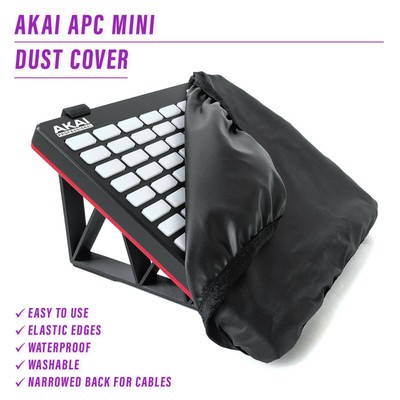 APC CACHE POUSSIERE pour AKAI APC mini 