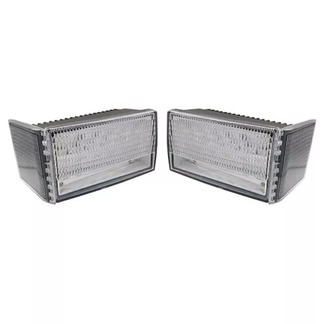 LED Hood Light Headlight for Case IH Maxxum 5120, 5130, 5140 5220, 5230, 5240