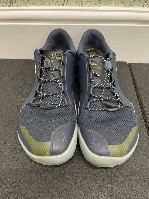 Vivobarefoot finisterre discount