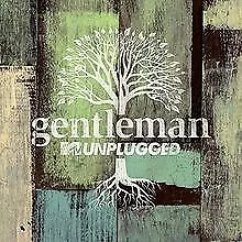 MTV Unplugged (Limited Deluxe Edition) von Gentleman | CD | Zustand sehr gut