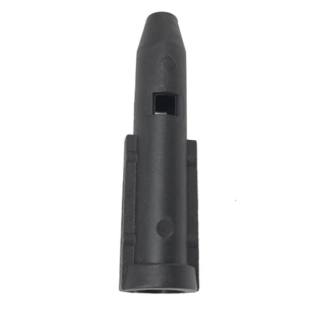 Car Gear Shift Knob Sleeve Adapter Lever for Citroen DS4 C4L Auto Accessories