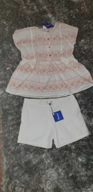 Girls Newness Outfit Fit age 8 -10 years approx BNWT