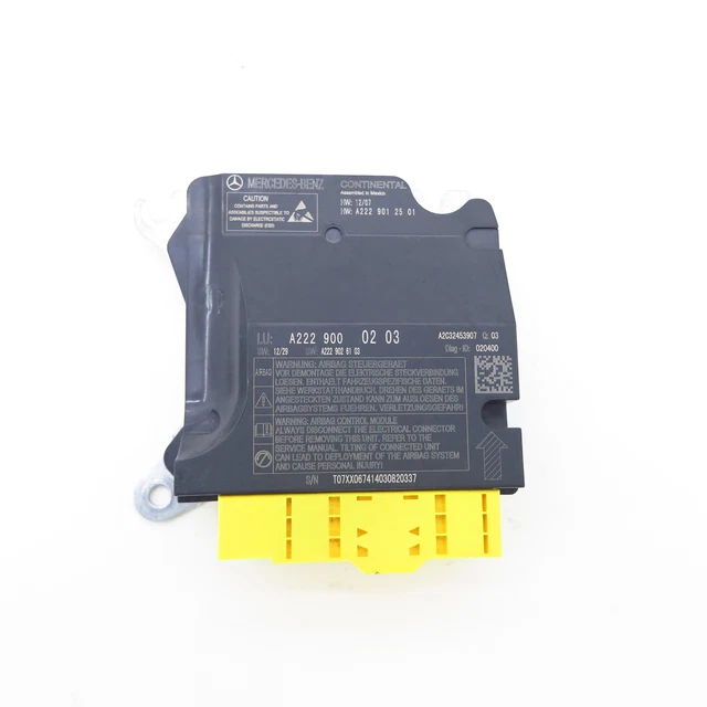 Compatible Avec Benz Pour W205 W212 X218 A207 W222