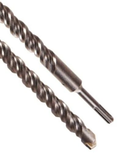 Tungsten Carbide Tip For Drilling Concrete, Brick, Stone Sds Plus Bits - Foto 12