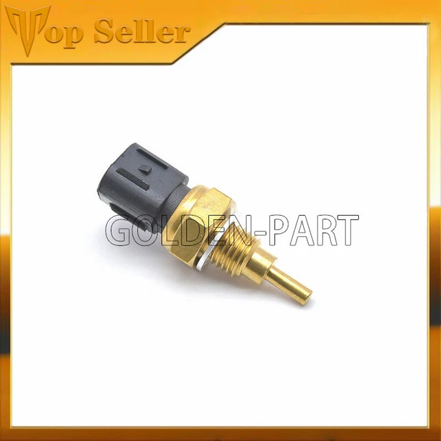 Water Temperature Sensor for Honda CBF600 CB600F CB900F CBR1100XX CB1100SF