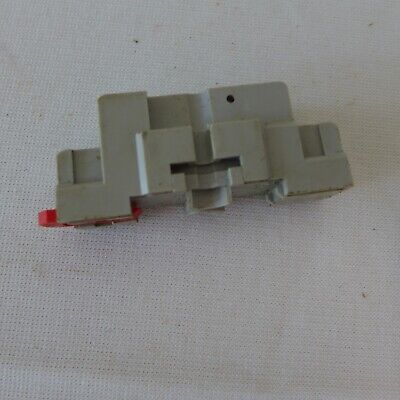 MAGNECRAFT 70-781D-1 RELAY SOCKET  Used working condition 3