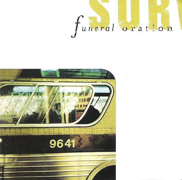 Funeral Oration (2) Survival - CD