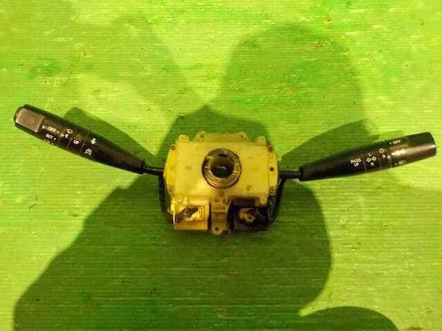 WVE Interruttore Combinato Fari – Ricambio Originale Per General Motors, Codice 25804853 - 2
