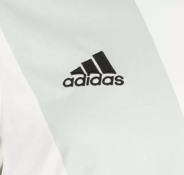 Adidas Legia Warschau Polska Polen Trikot Größe XS langarm Neu & OVP 3