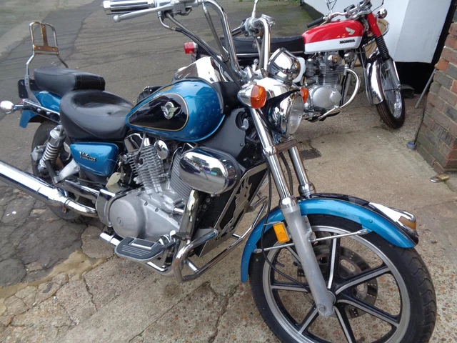 1994 vulcan 1500 discount