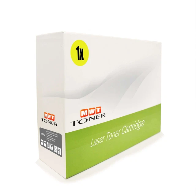 Cartridge Yellow for Xerox Phaser 7760-DX