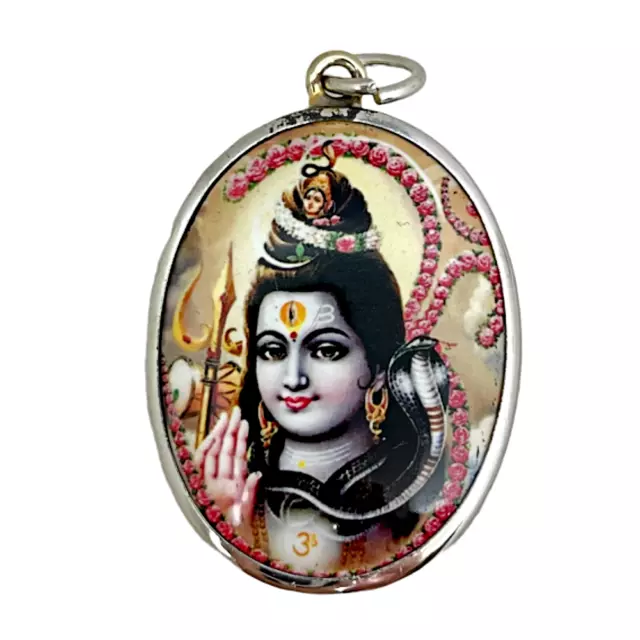 Sri Divya Xxx - Amulets & Pendants, Hinduism, Religion & Spirituality, Collectibles -  PicClick