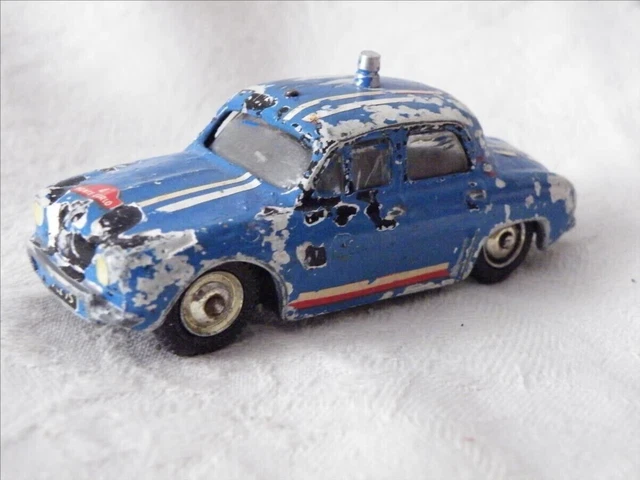 RENAULT MEGANE CABRIOLET 1/43 NOREV (no solido / dinky toys) EUR 2,59