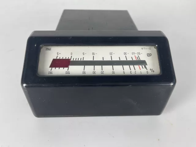 EAB " 1z 70 " Light Meter / vu-Mètre (Not Testé )