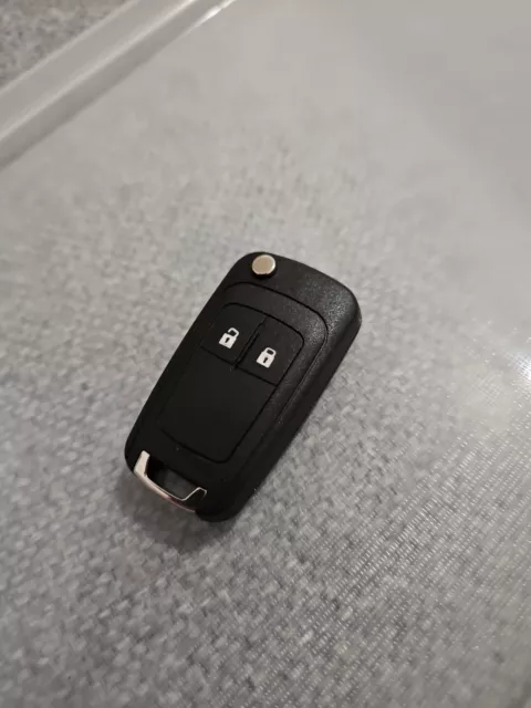 Fob Vauxhall Adam Astra J Corsa E Cascade Insignia Mokka Viva Remote Key Fob 3