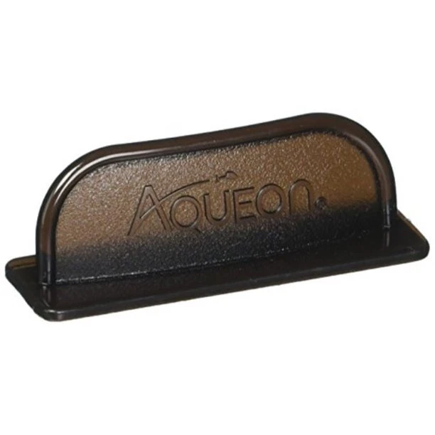 Aqueon All-Glass Versa-Top Aquarium/Terrarium Lid Replacement Self-Stick Handle