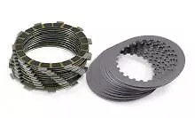 Barnett Racing Clutch Plate Kit to fit Ducati Hypermotard 1100 / 1100s 08 - 09