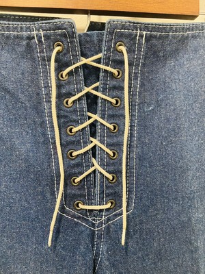 rag city blues jeans