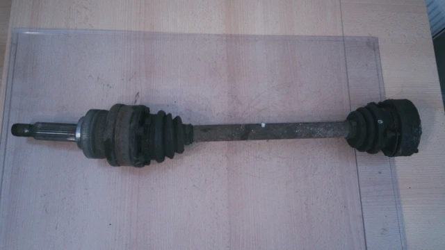 Albero motore posteriore Ford Gae/gge Scorpio