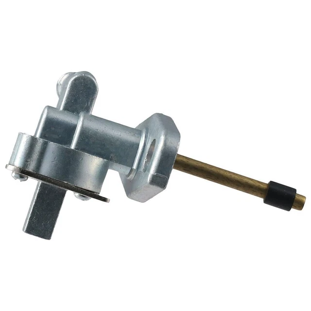 Maxbell Motorcycle Fuel Gas Petcock Tap Valve Switch Pump For Yamaha - View #8