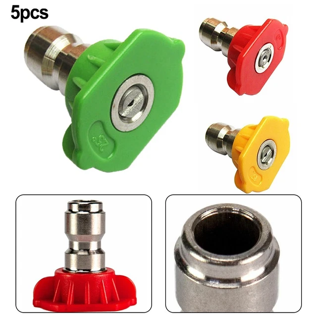 Ugello In Acciaio Inox Per Panna Montata - Beccuccio Per Imitazione Chantilly, Adatto Per WePAM E Simili, Alta Precisione - 3
