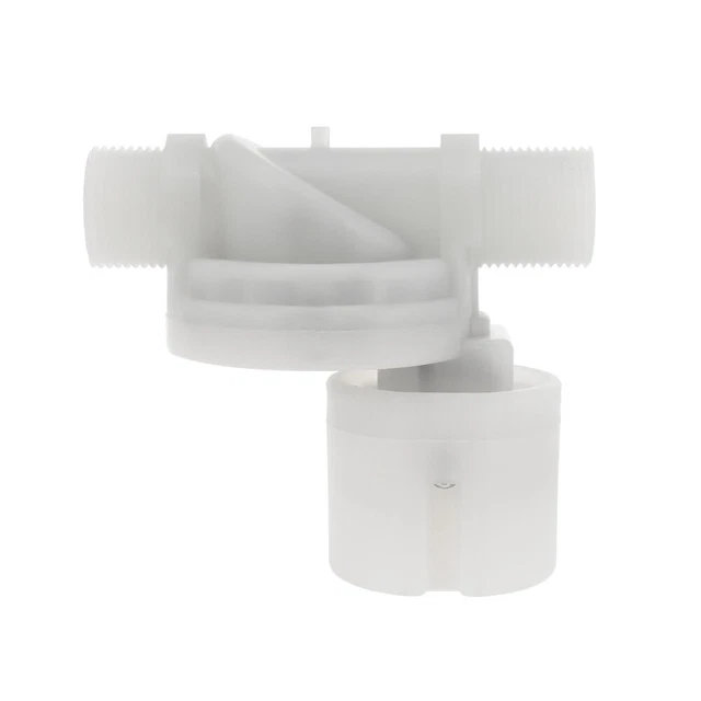 FLOAT VALVE FLOATING Ball Water Tank Level Control Automatic £24.84 ...