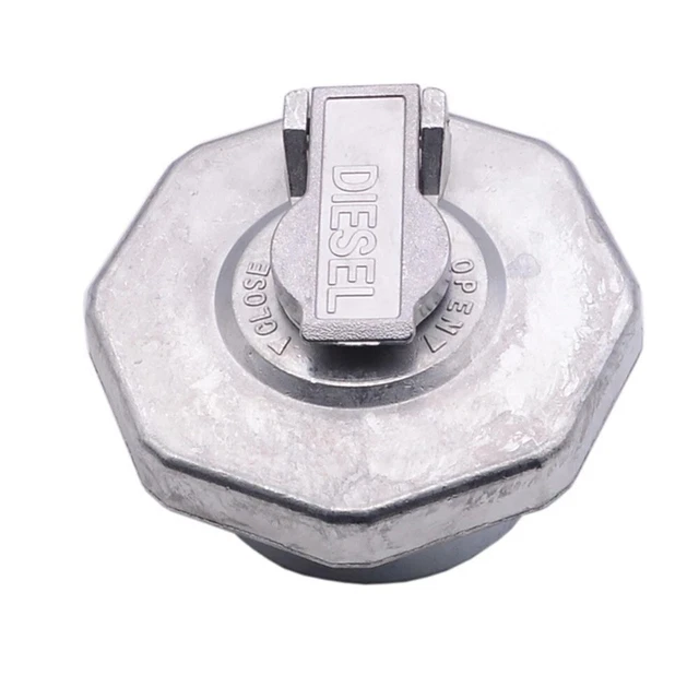 Parte tappo carburante 8-98146010-0 8980889820 8981460100 assemblaggio accessori auto