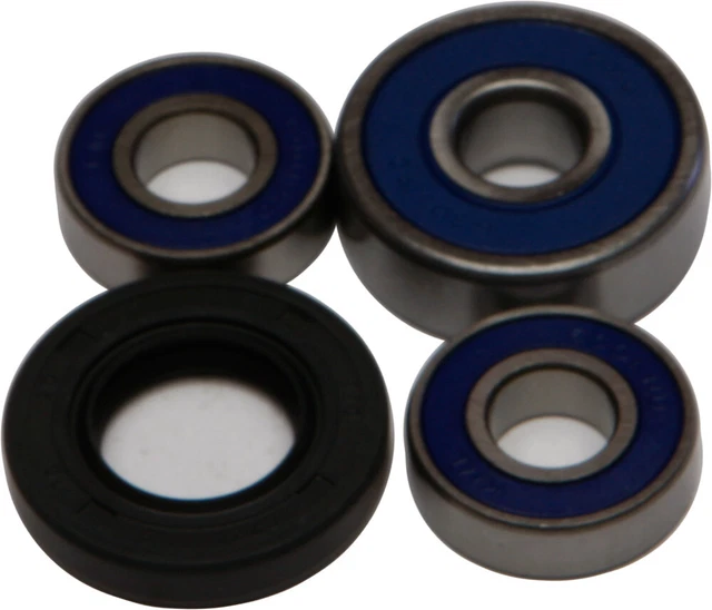 All Balls Rear Wheel Bearing/Seal Kit - 25-1185